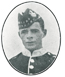 L-SGT. KENNETH ALEXANDER MACKENZIE, 4th Bn. The Seaforth Highlanders.