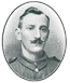 L. CPL RODERICK MACLEAN, 2nd Bn. Cameron Highlanders.