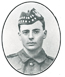 PTE. HUGH M'LEOD, 4th Bn. Seaforth Highlanders.