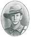 TROOPER NORMAN DUNDONNELL MACKENZIE, 7th Light Horse, Australian Force.