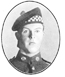 L. CPL. PETER MACKENZIE, 4th Bn. The Seaforth Highlanders.