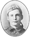 PTE. DONALD CAMERON, 7th Bn. The Seaforth Highlanders.