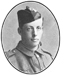 PTE. PETER CAMERON, 4th Bn. The Seaforth Highlanders.