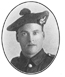 PTE. NORMAN MACLEAN, 4th Bn. The Seaforth Highlanders.