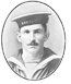  GUNNER DONALD M'LEAY, R.N.R., H.M Transport Thames.