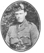 2nd Lieut. SIMON MACKENZIE, 7th Bn. The Seaforth Highlanders.