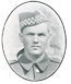 Private. DONALD CAMPBELL, 4th Bn. The Seaforth Highlanders.